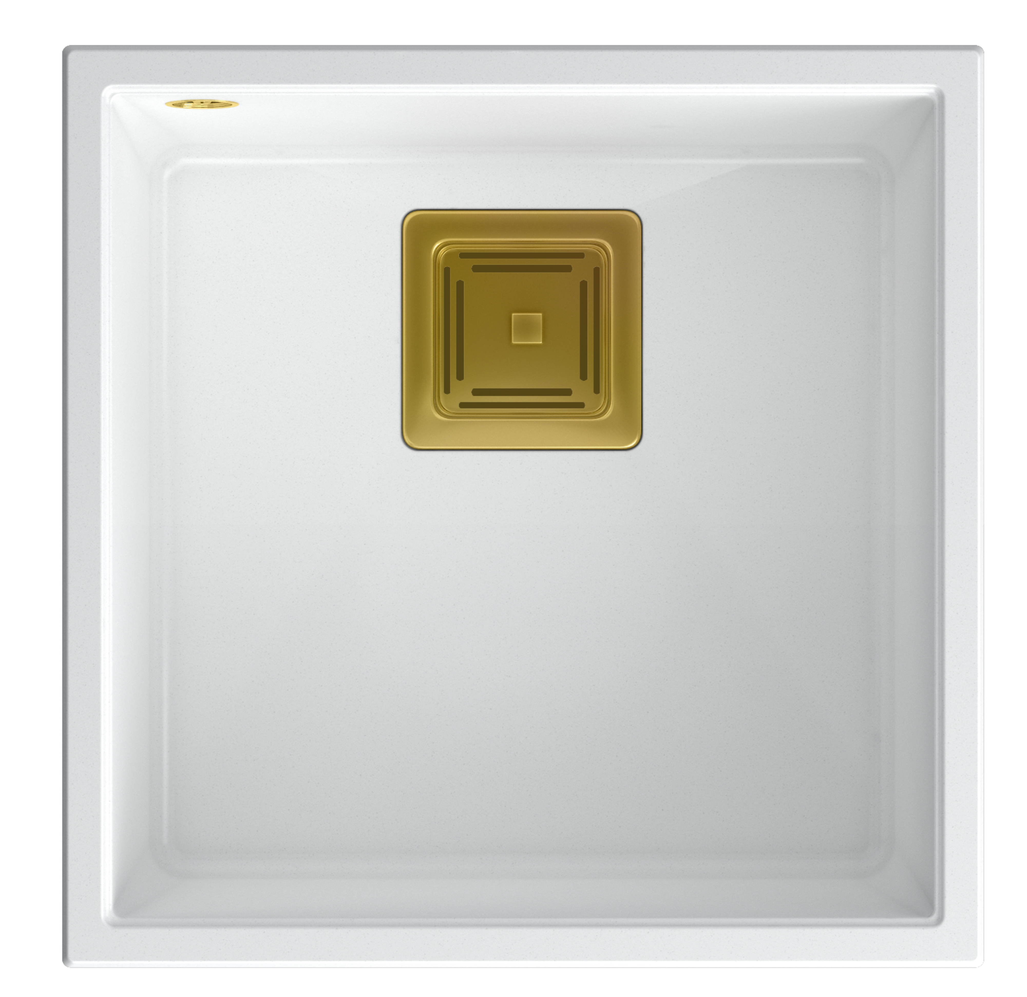 Zlewozmywak granitowy David 40 Quadron
