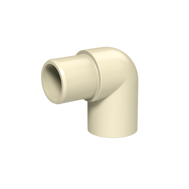 Kolanko 90° KW 3/4