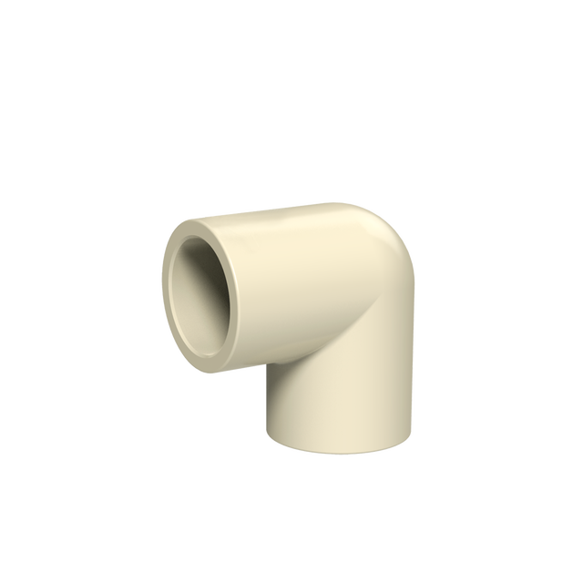 Kolanko 90° KW3/4