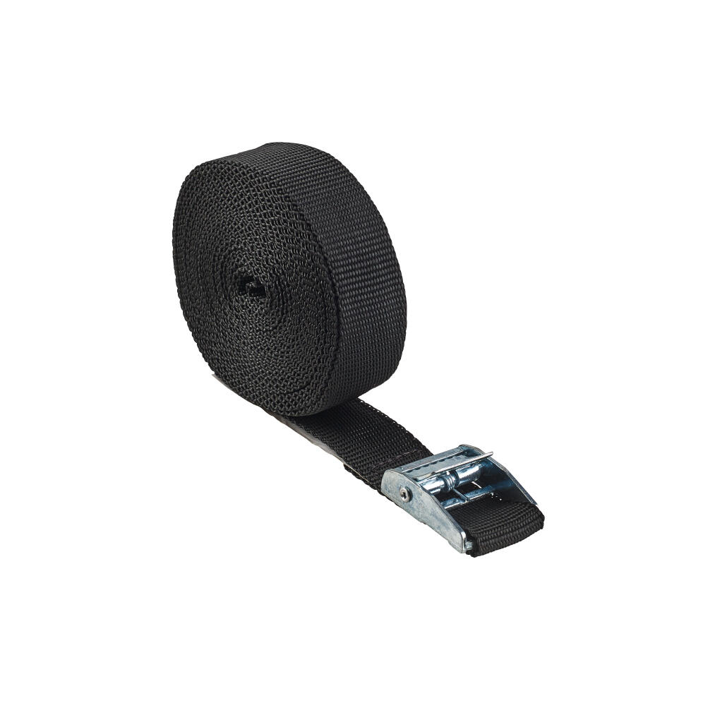 Cinghia con fibbia 5.0 m x 25.0 mm - 2