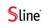 Logotipo da marca SLINE