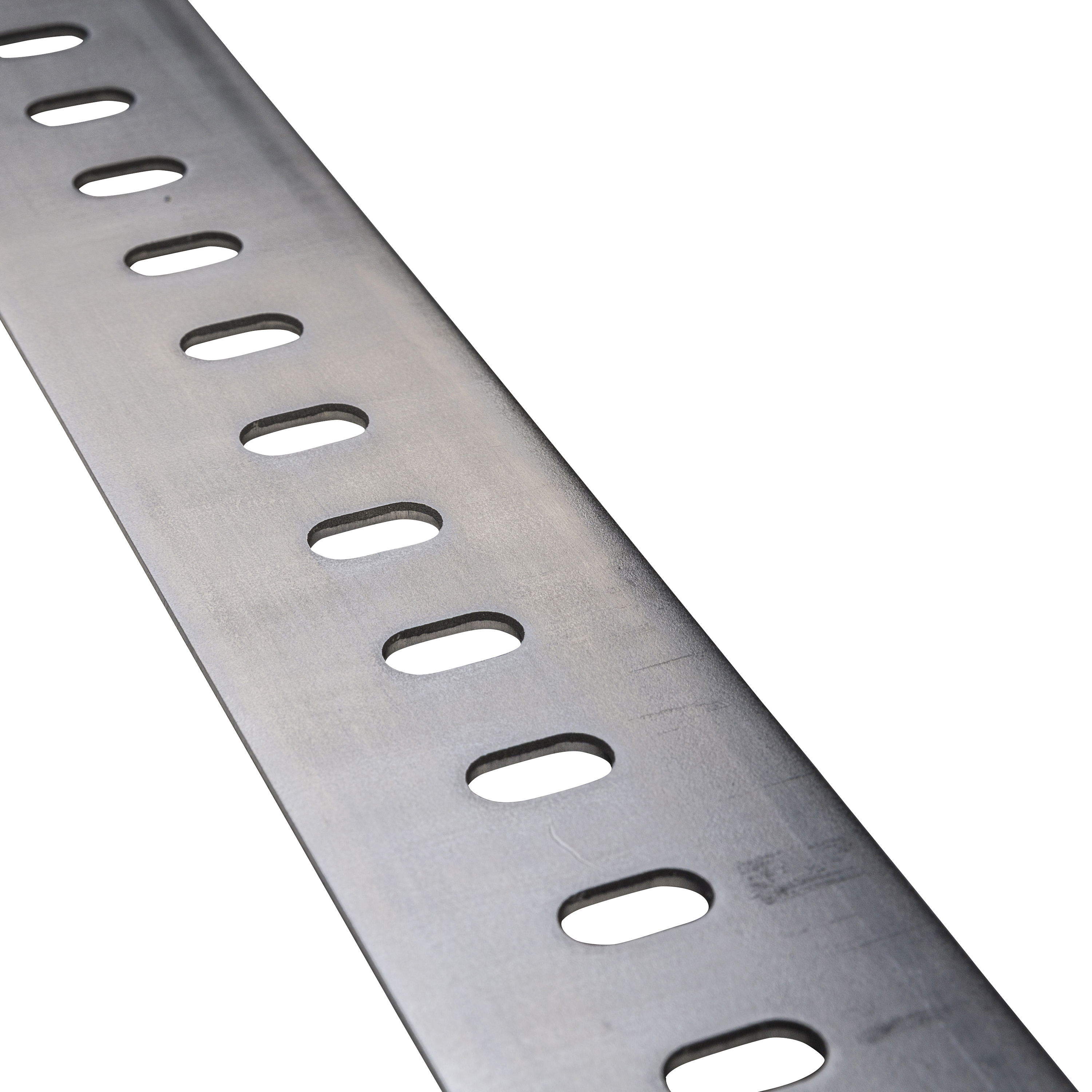 Perfil 40x2x1 aço - 3