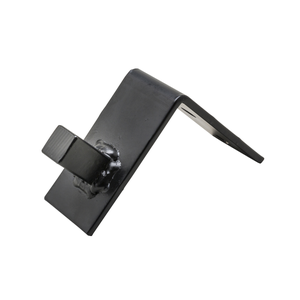 Tube Carré Acier 50x50mm - Épaisseur 5mm - Longueur 1m - S235 - Pour Bricolage Et Construction