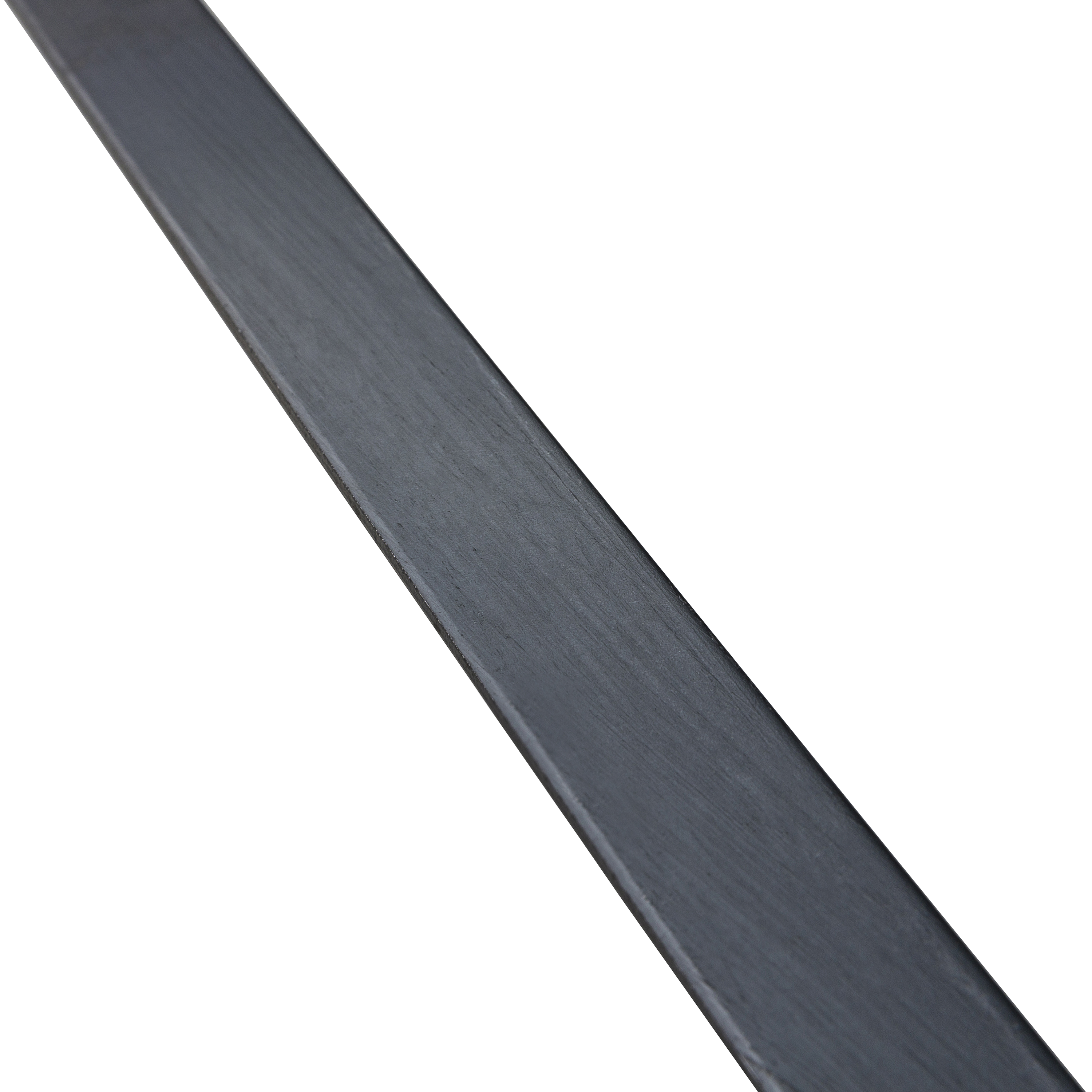 Perfil forma de plano de acero gris STANDERS, Alt. 2 x An.20 mm x L.1 m - 4