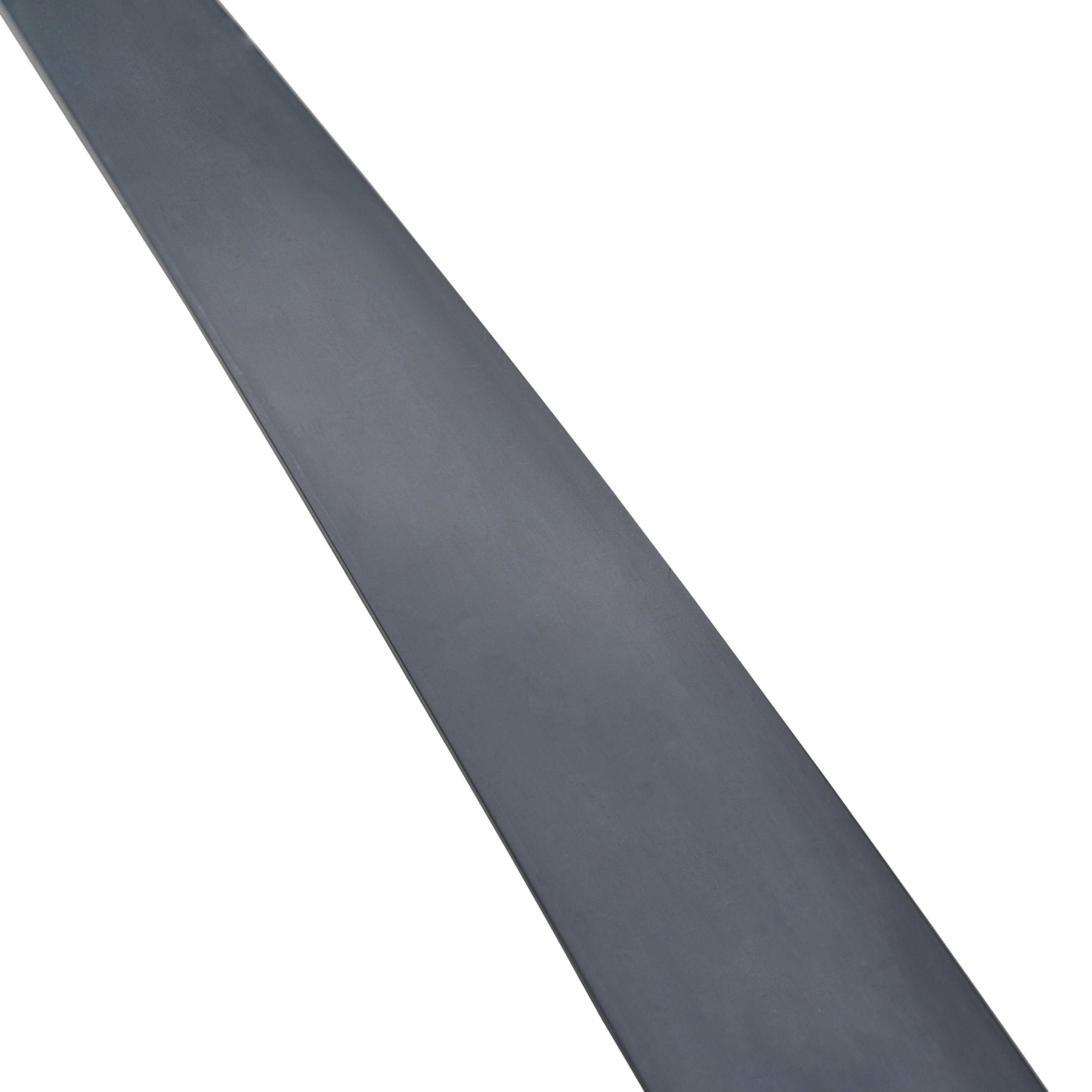 Profil płaski pvc 2.6m 30x2 mm antracyt Standers - 3