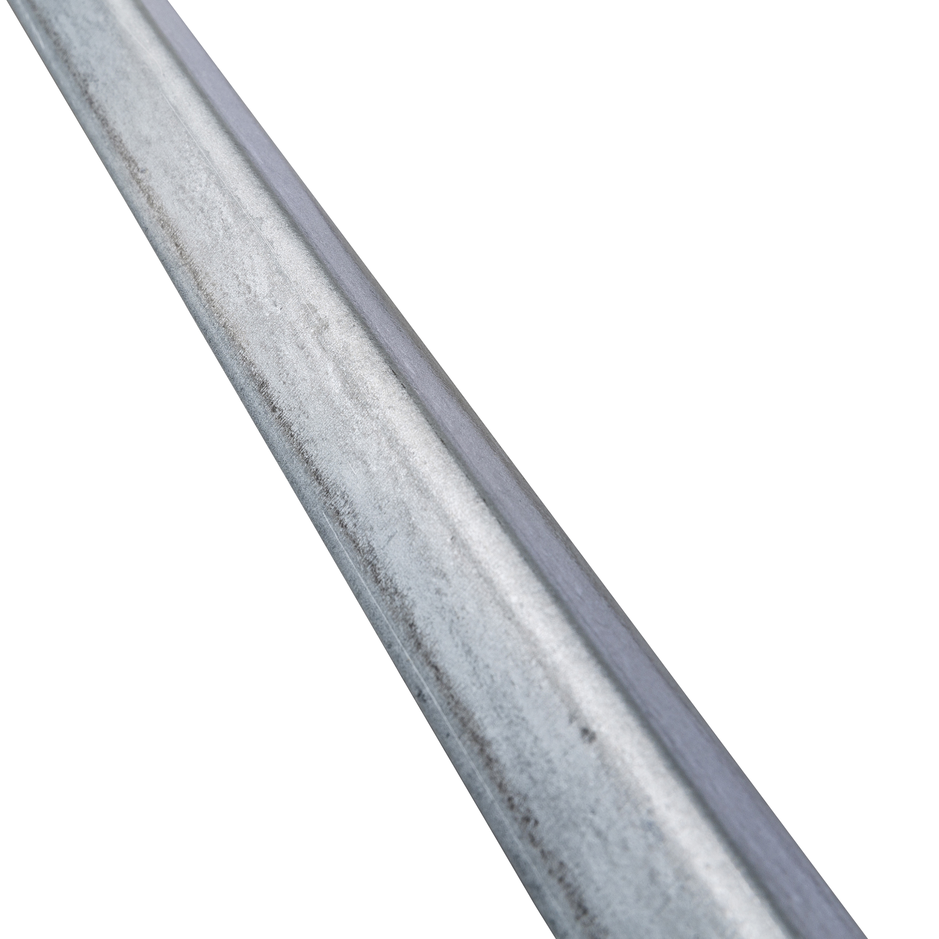 Perfil 20x20x1,5x1 aço galvanizado - 2