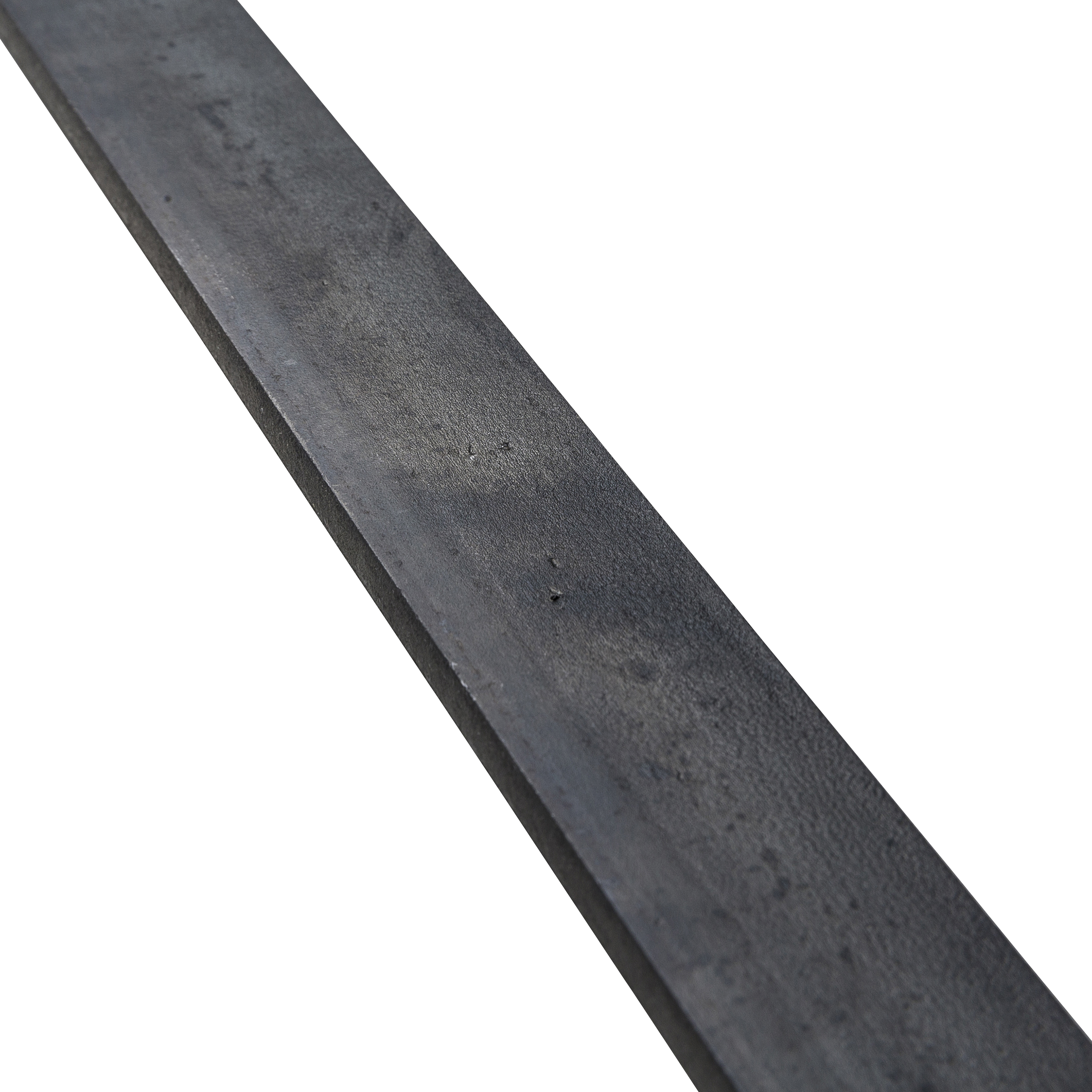 Perfil 25x5x1 aço (HOT) - 2