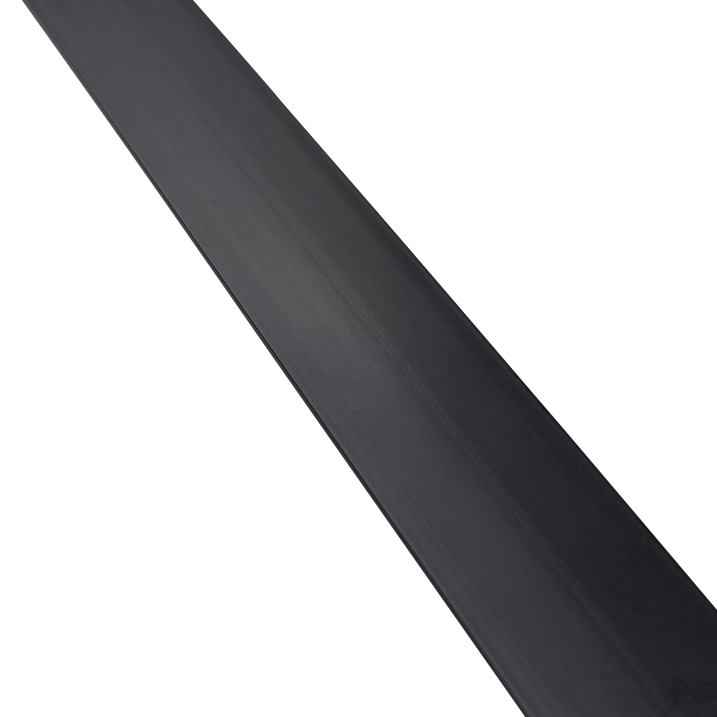 Perfil forma de en T de PVC negro STANDERS, Alt. 18 x An.25 mm x L.1 m - 5