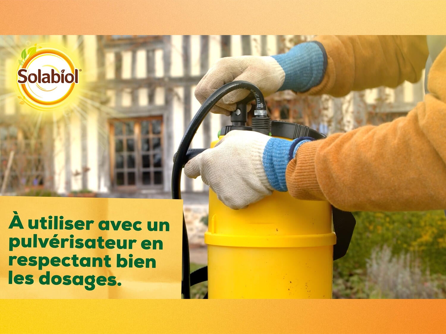 Traitement des maladies acariens SOLABIOL,100ML - 4