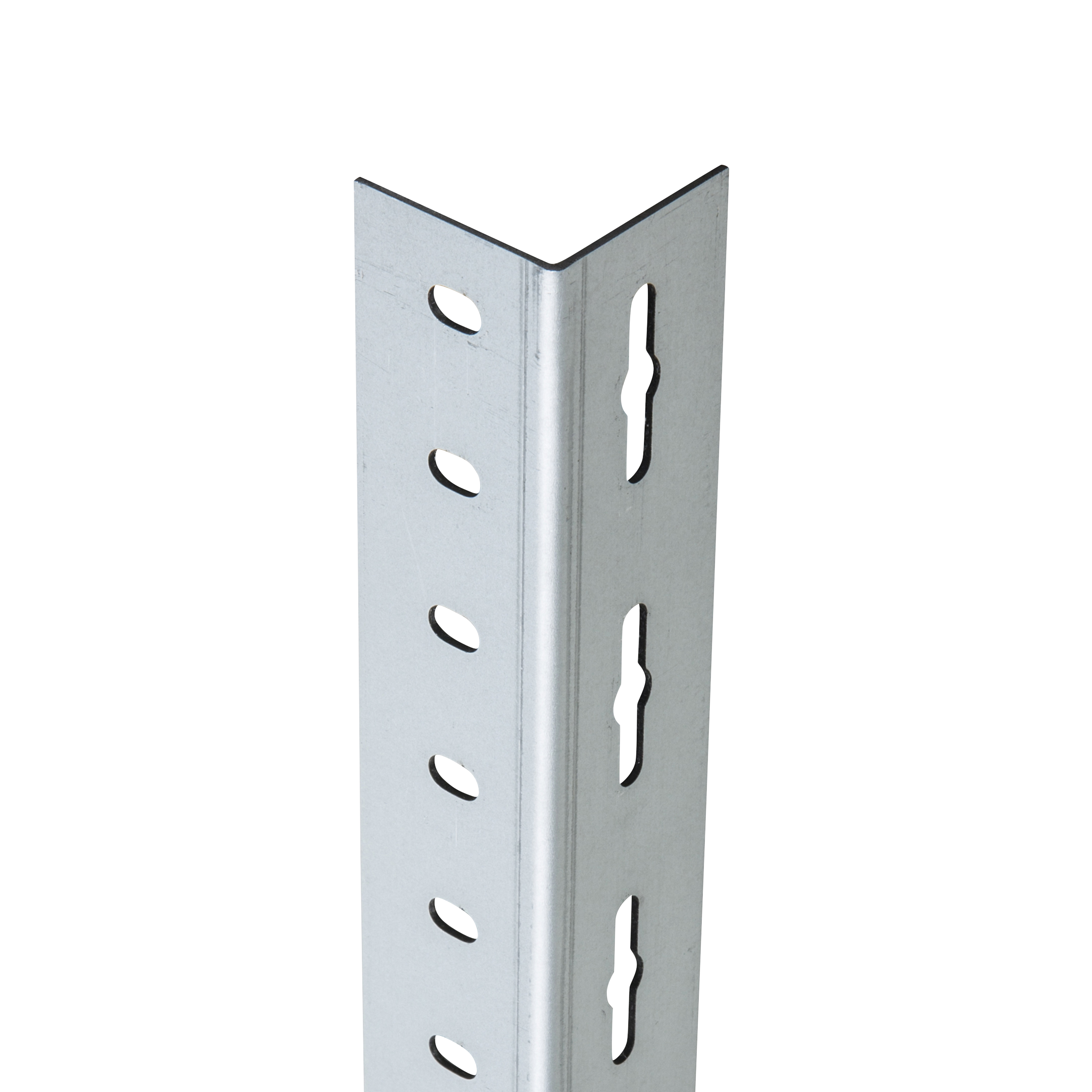 Perfil 35x35x1,5x1 aço galvanizado - 2