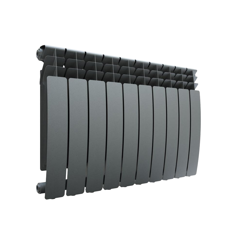 Grzejnik LATUS 57.5x80 cm METALLIC STONE 1125W Roz 50cm 16 Bar TERMA