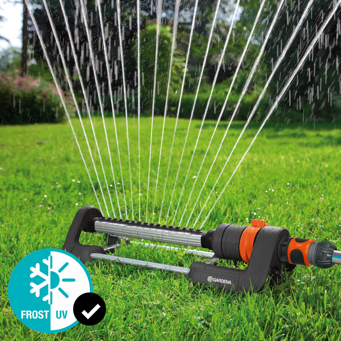 Arroseur résistant aux éléments GARDENA