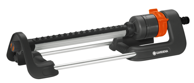 Arroseur oscillant Aqua M GARDENA 18702-20