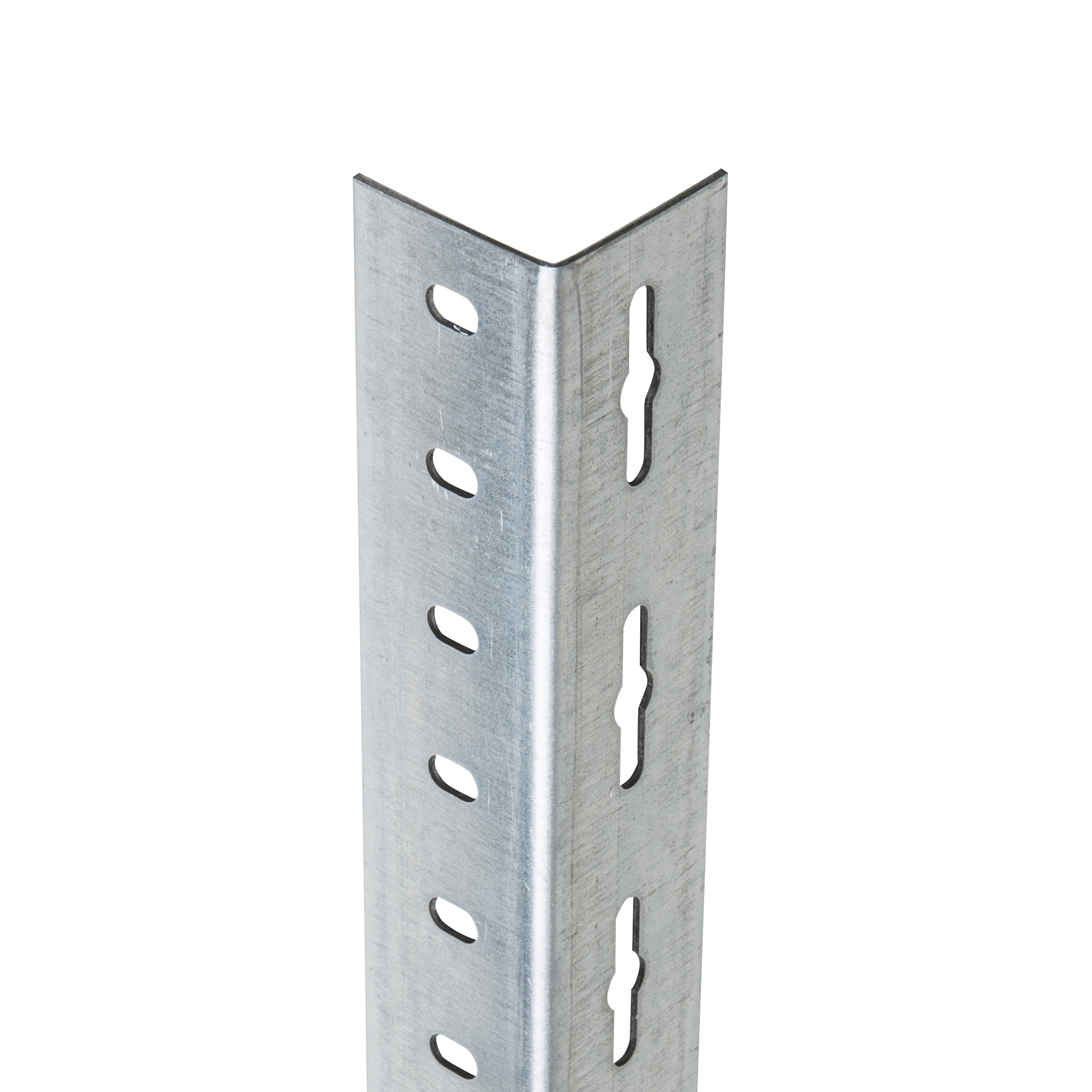 Perfil 35x35x1,5x1 aço galvanizado - 3