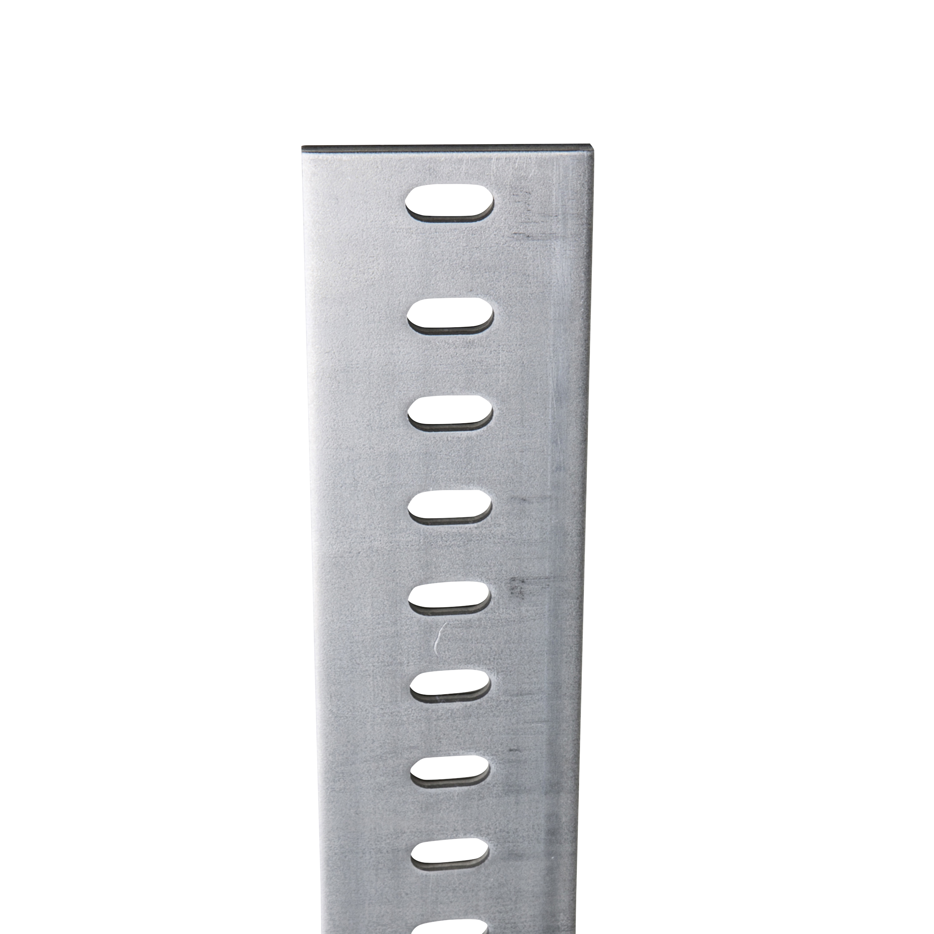 Perfil 40x2x1 aço - 2