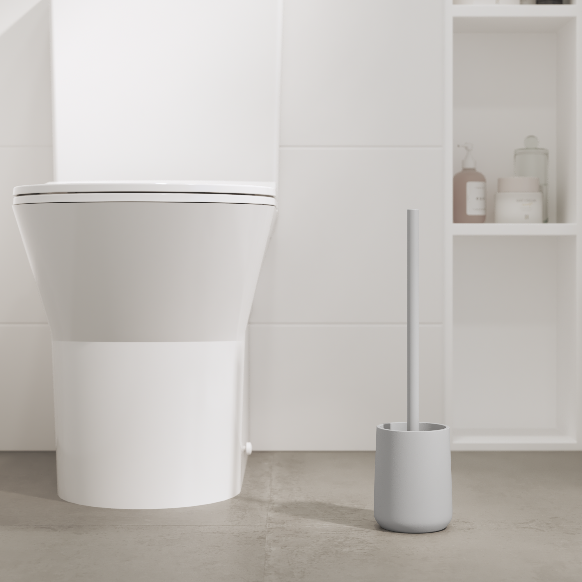 Piaçaba cinzento Sensea Color - 2