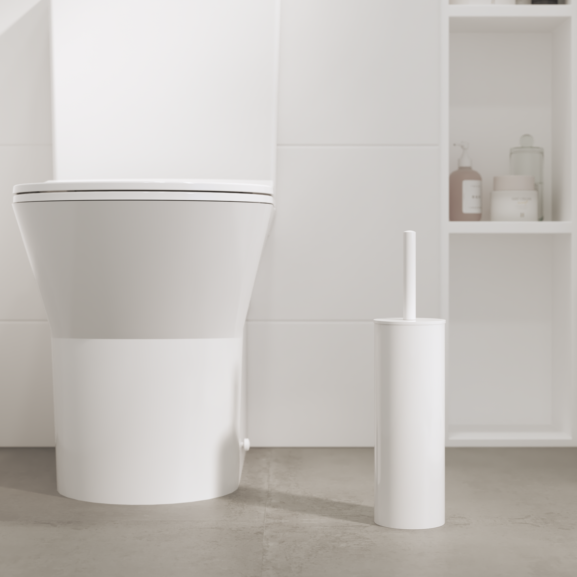 Piaçaba branco Sensea Essential - 3