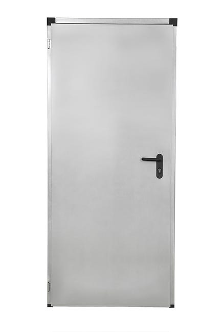 Plateau de service inox - 40 cm Plateau de service inox - 40 cm