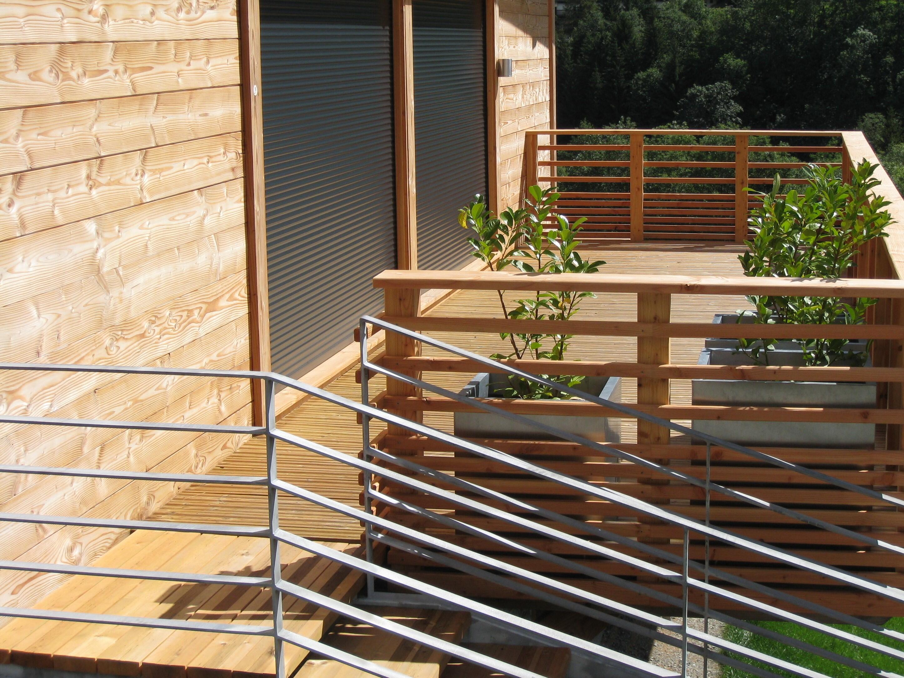 Traitement bois extérieurs 5 L - XYLOPHENE - 2