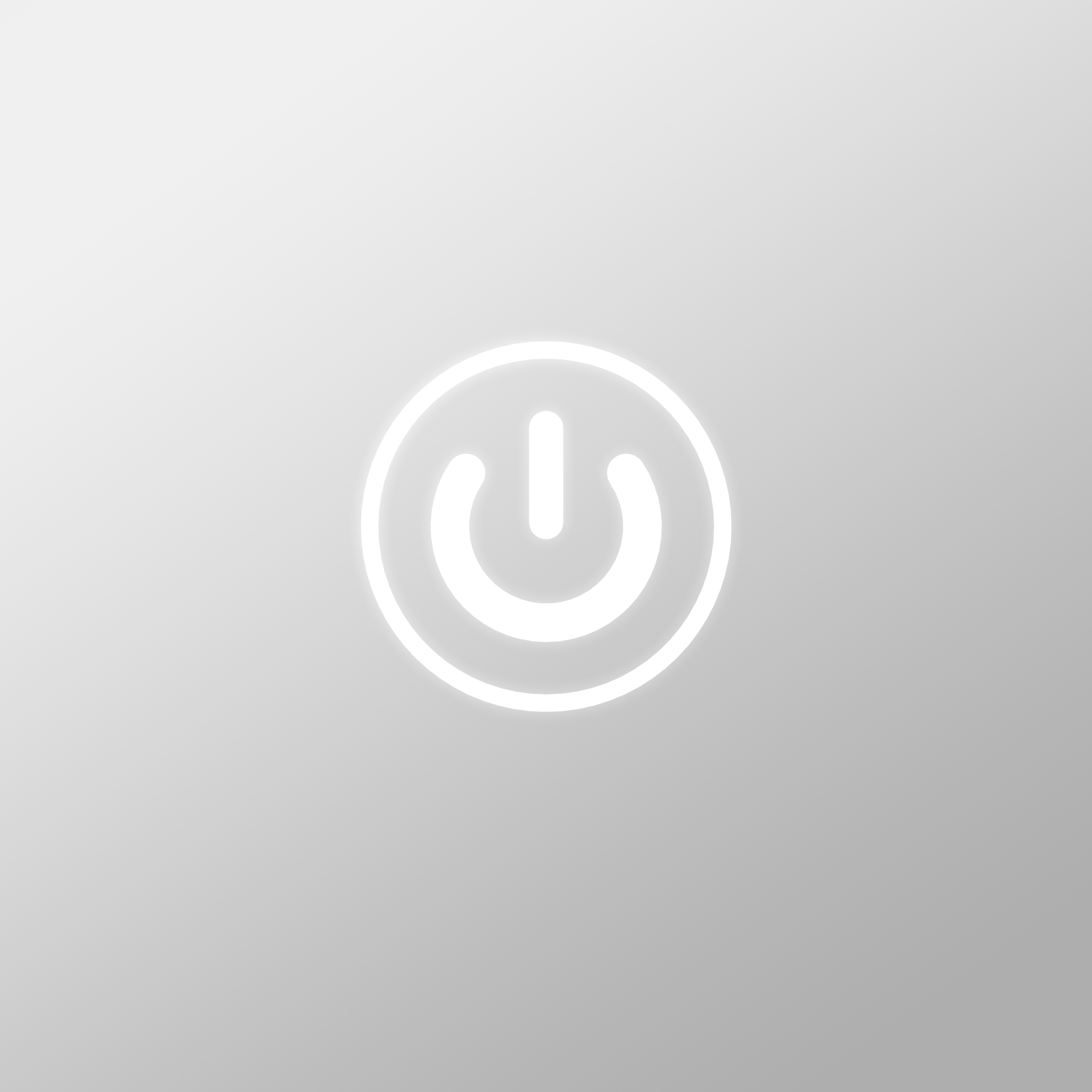 Specchio con illuminazione integrata bagno rettangolare Essential SENSEA L 50 x H 70 x P 3 cm grigio / argento - 10