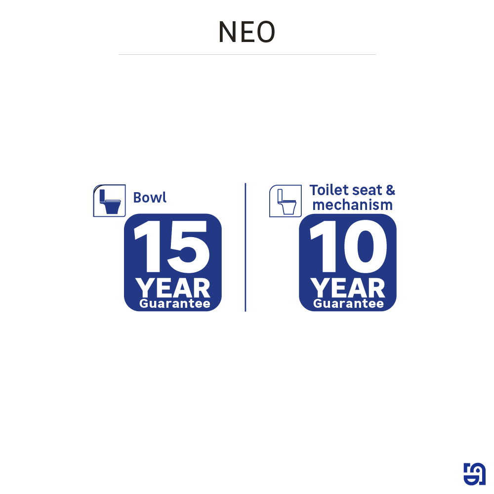 visuel garantie wc neo sensea - 6