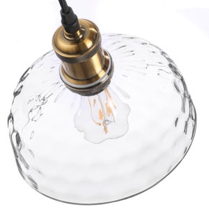 Lustre Suspension Industrielle Métal Luminaire Vintage E27 Pour Cuisine Salon Salle A Manger Chambre Restaurant Cafe Bar 96768165