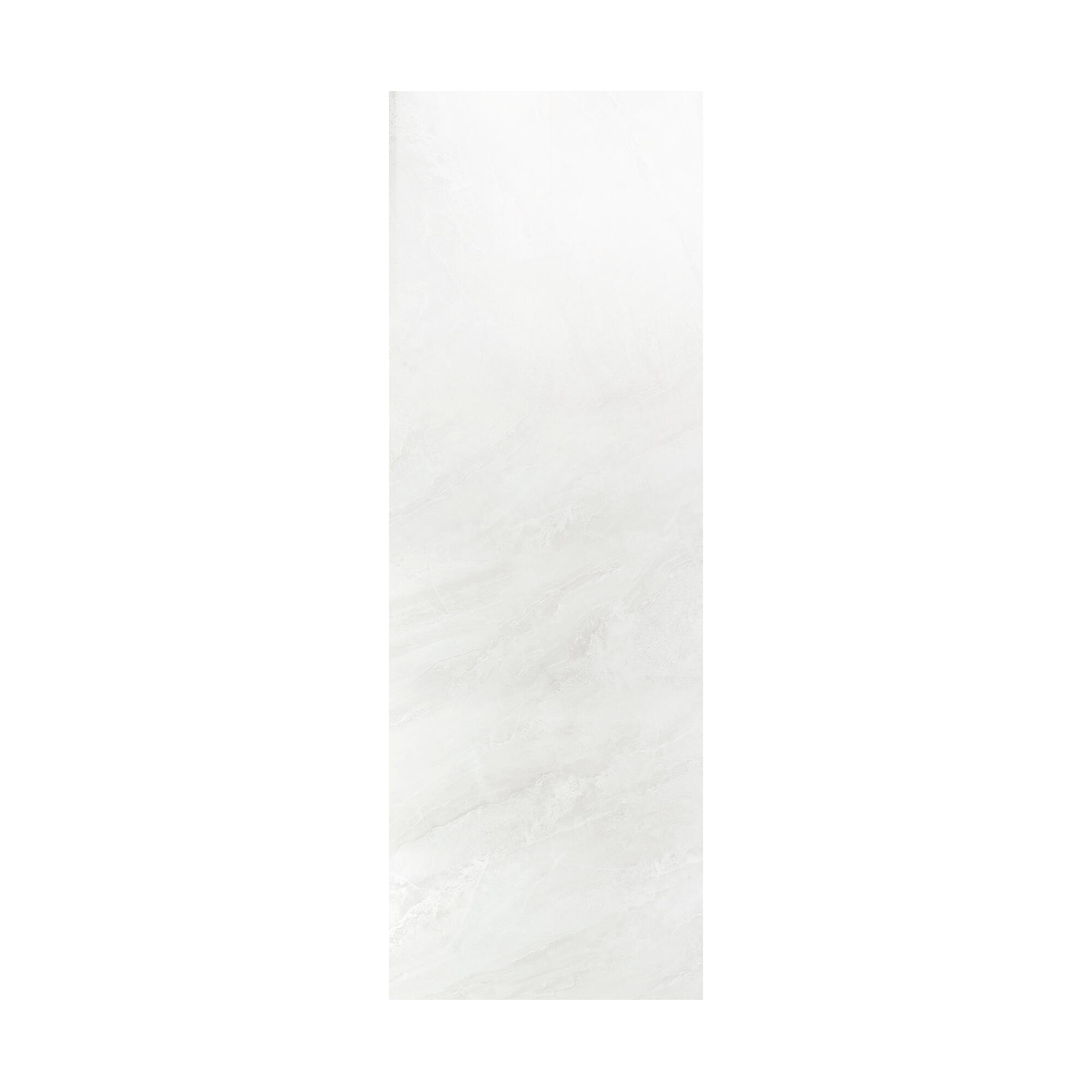 Lot de 2 panneaux douche PVC XL Evora DUMAWALL, L.260 x l.90 cm, Ep.5 mm - 3