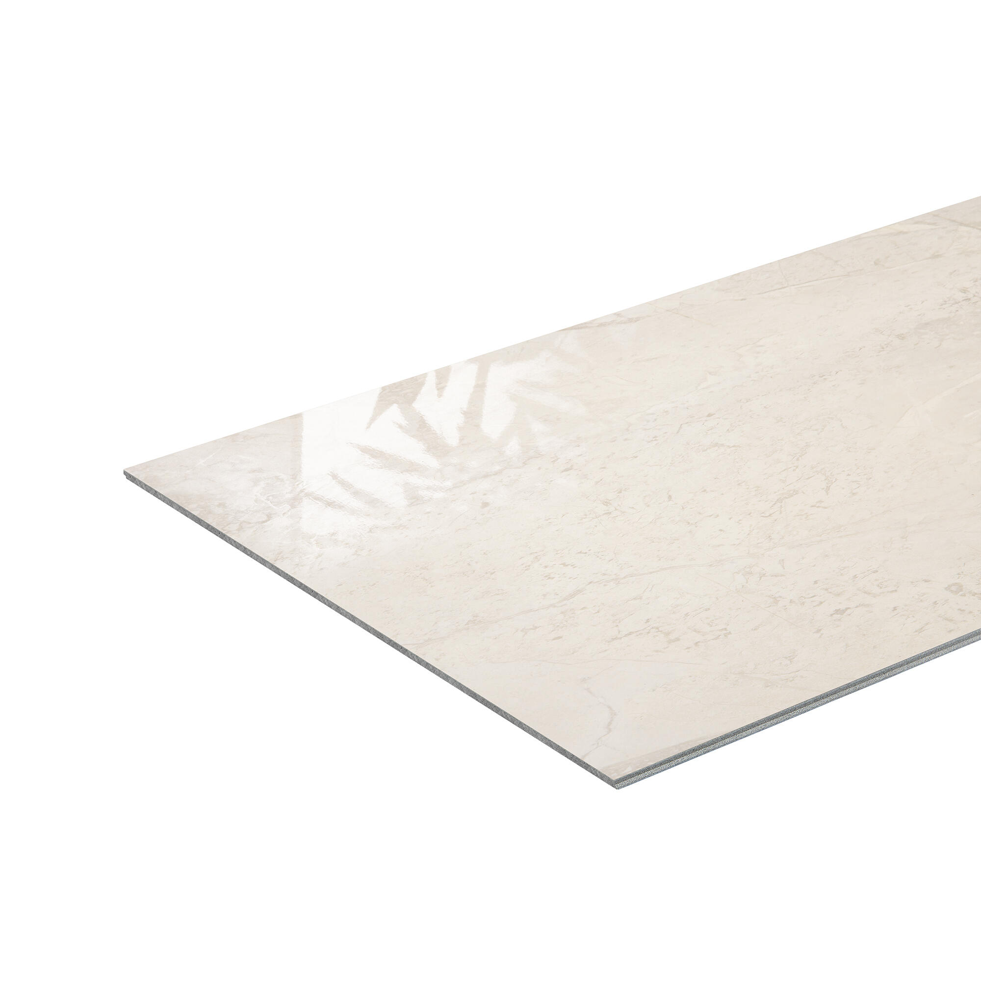 Lot de 2 panneaux douche PVC XL Alcaria DUMAWALL, L.260 x l.90 cm, Ep.5 mm - 3
