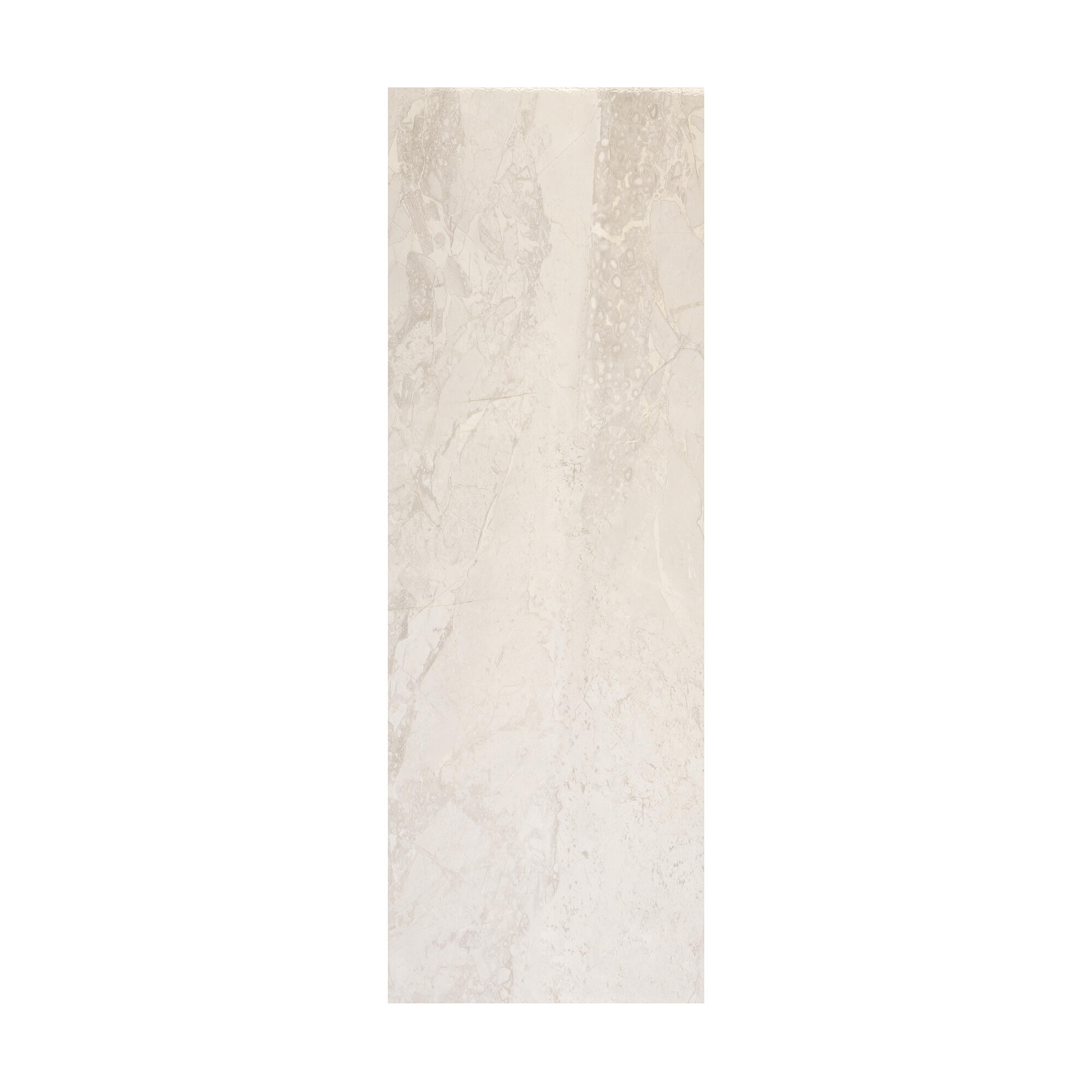 Lot de 2 panneaux douche PVC XL Alcaria DUMAWALL, L.260 x l.90 cm, Ep.5 mm - 2