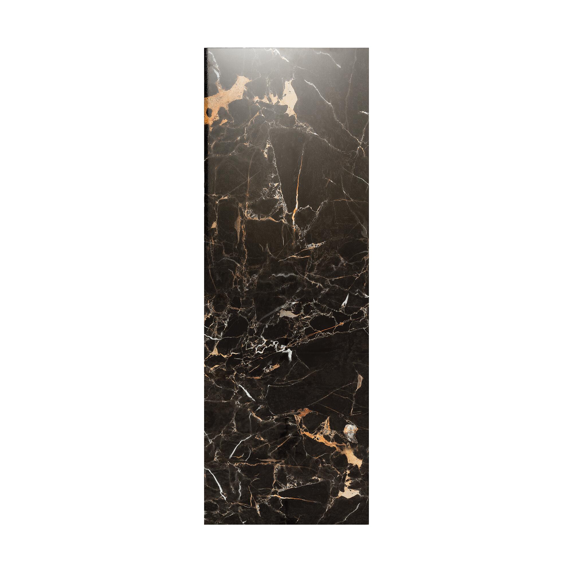 Lot de 2 panneaux douche PVC XL Tavira DUMAWALL, L.260 x l.90 cm, Ep.5 mm - 3