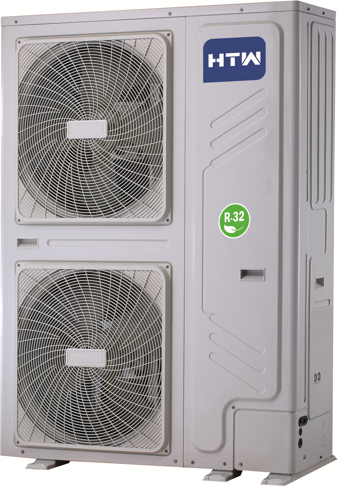 Aerotermia calefacción monobloc htw 22kw trifásico eco-thermal r32