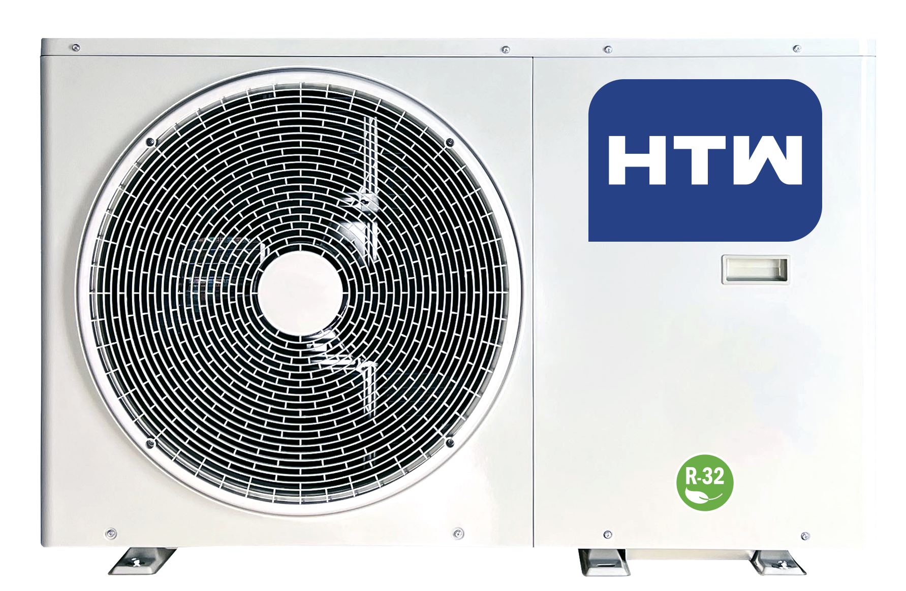 Aerotermia calefacción monobloc htw 8kw eco-thermal r32