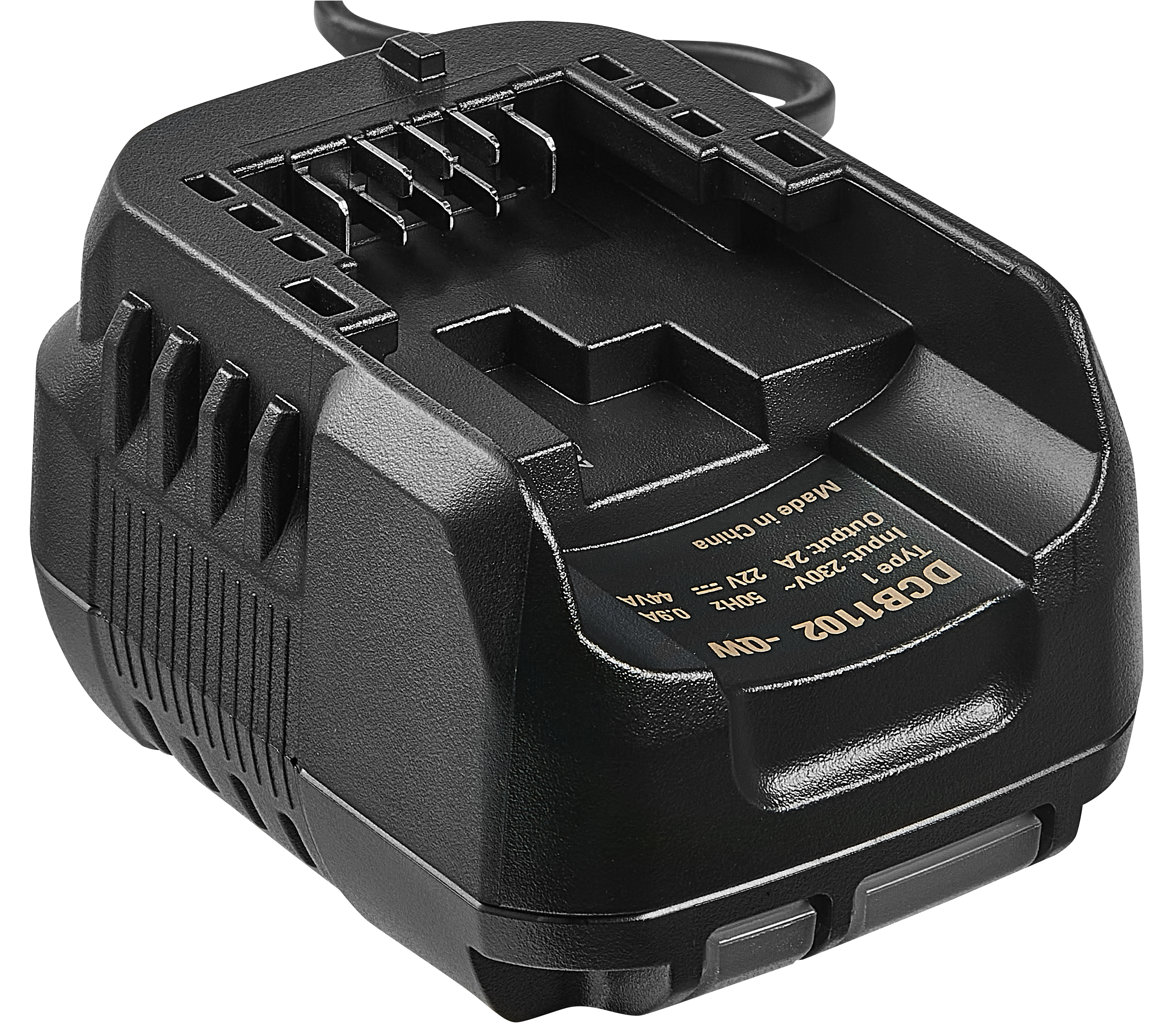 Wiertarka akumulatorowa DCD708D2T-QW 18 V /  Ah / Litowo-jonowa DEWALT - 3