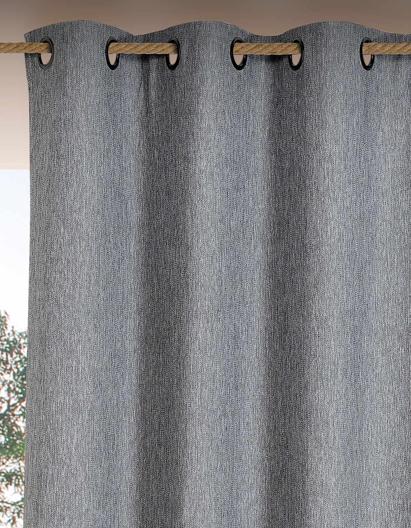 Gris / argent