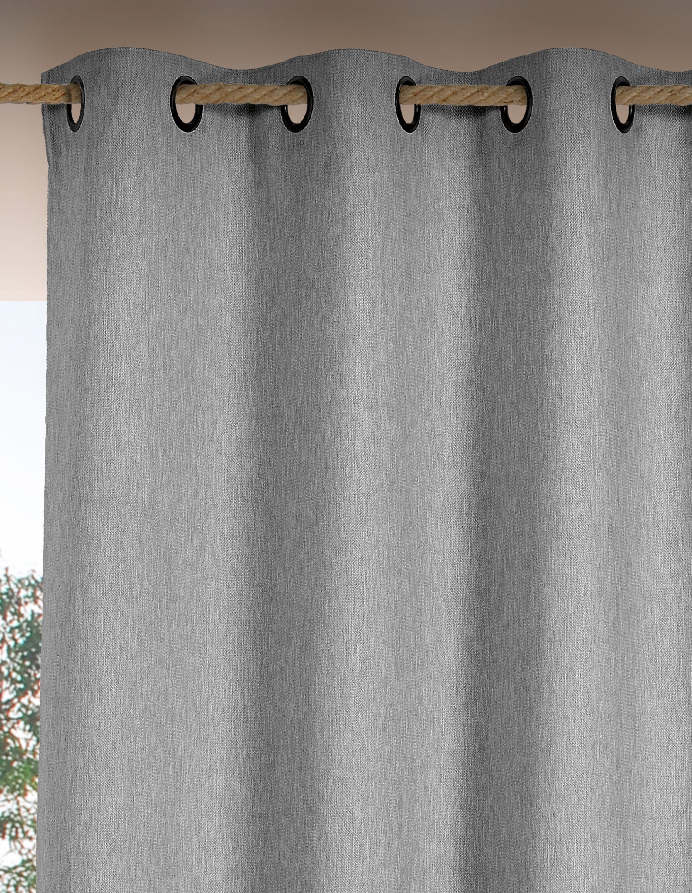 Gris / argent