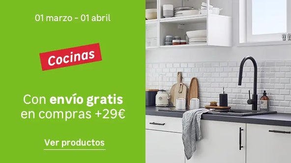 Montador cocinas leroy merlin elche Carpinteros baratos y con ofertas en  Alicante Provincia