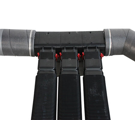 Pluggit facilité d'installation conduit rigide s&p - 0