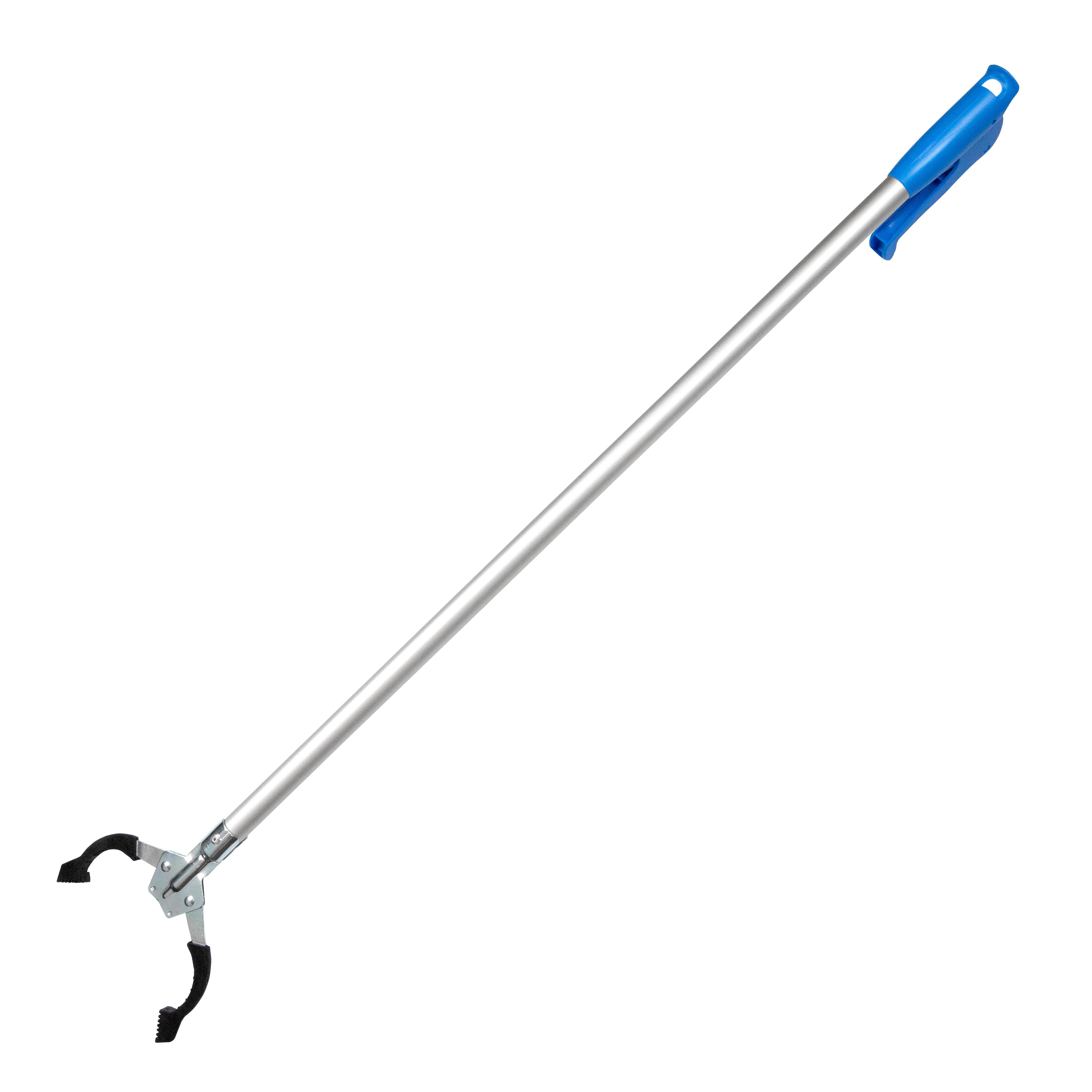 Pinza alcanzatodo bikain de plástico de 100 cm