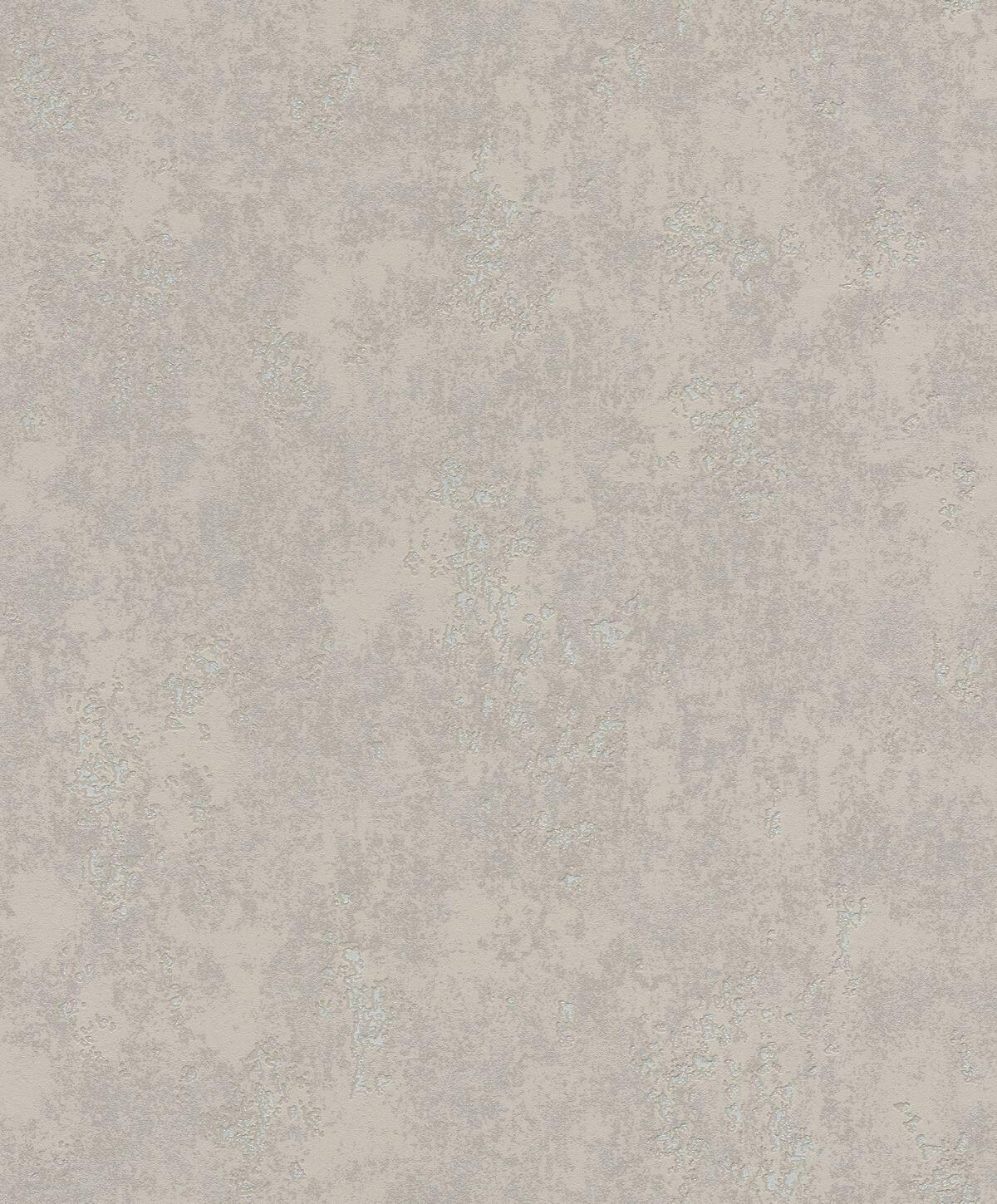 Papel pintado vinilo imitación material materiales 21 utility gris