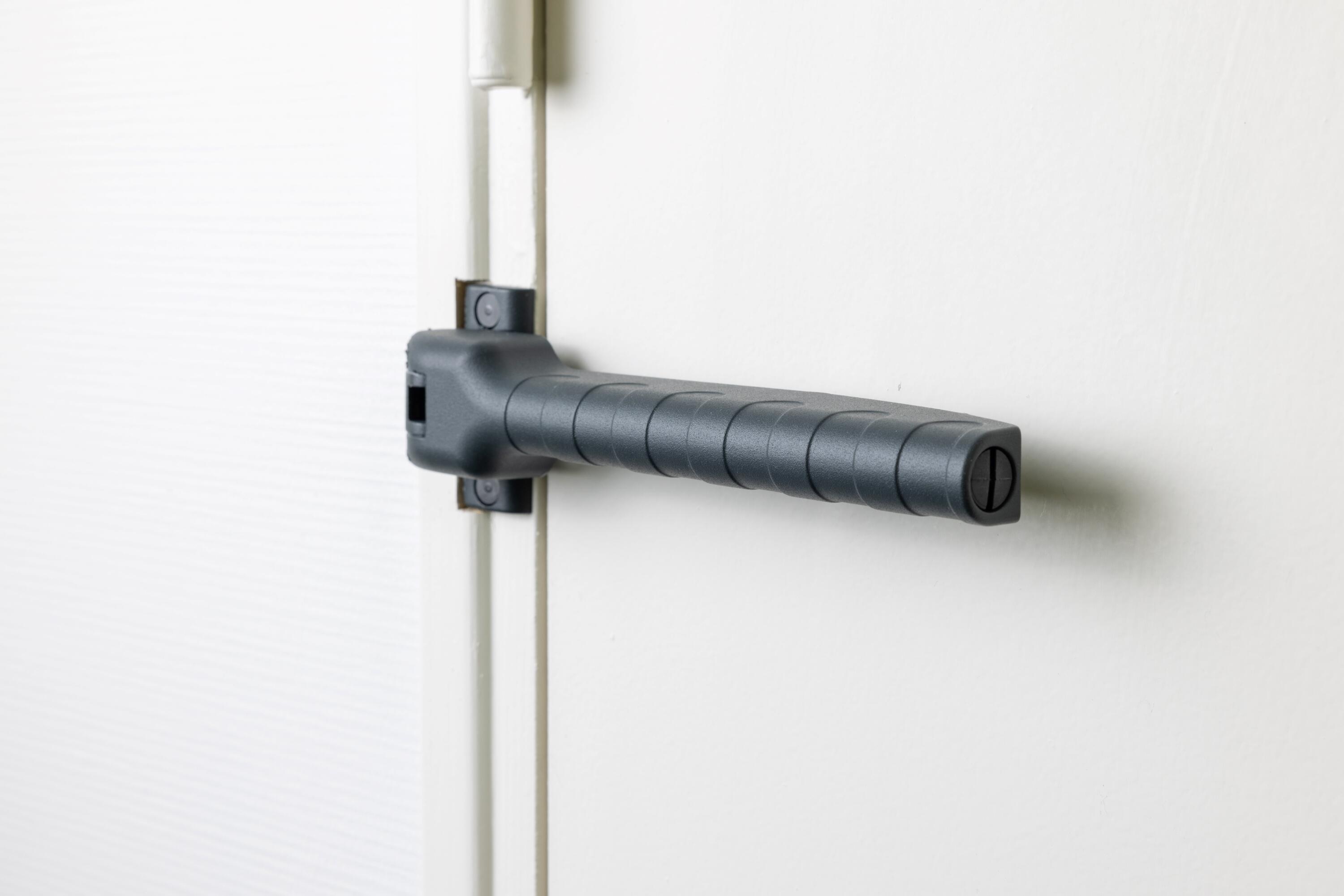 Ferme Porte Türschließer In Gold - Französische Qualität Bis 40 Kg