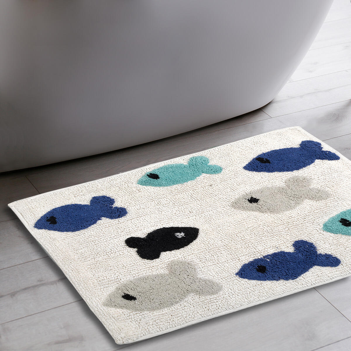 Migliori Set 3 Tappeti Bagno Prezzi Online In Italia - 2