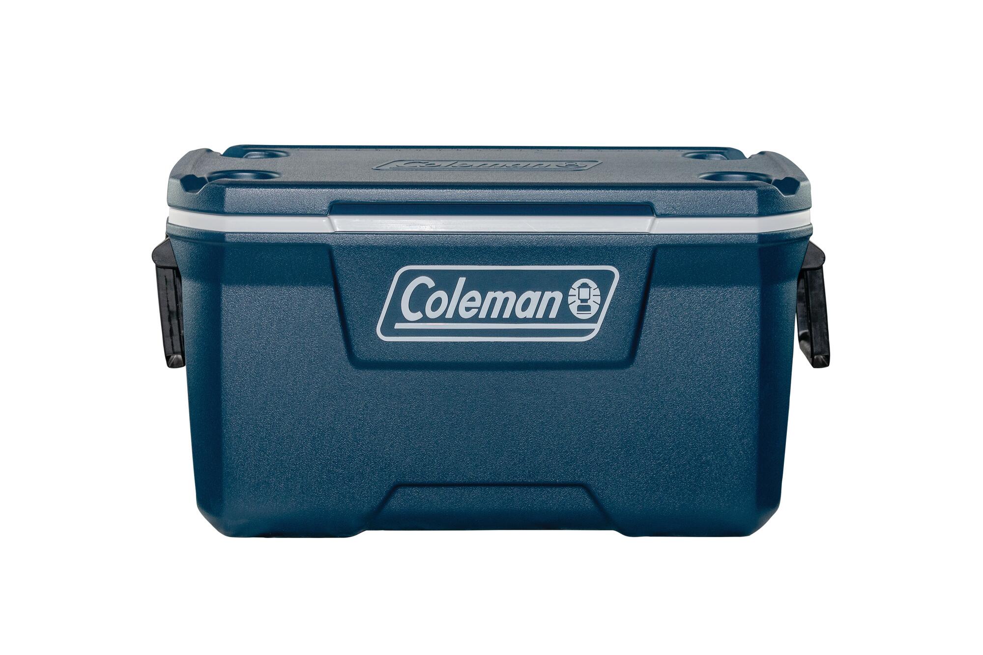 Geleira rígida 66 L Coleman Xtreme 70QT - 2