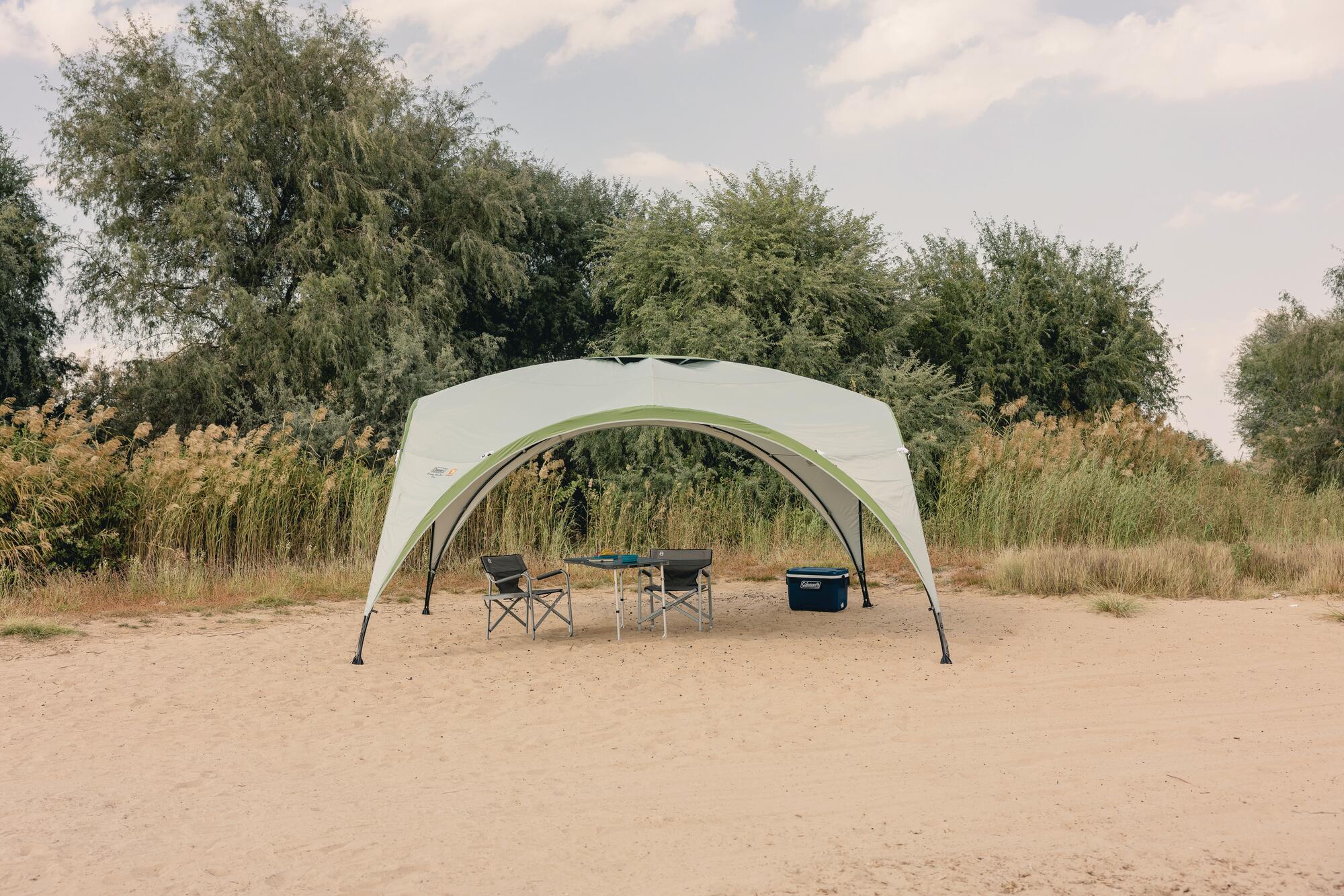 Geleira rígida 66 L Coleman Xtreme 70QT - 4