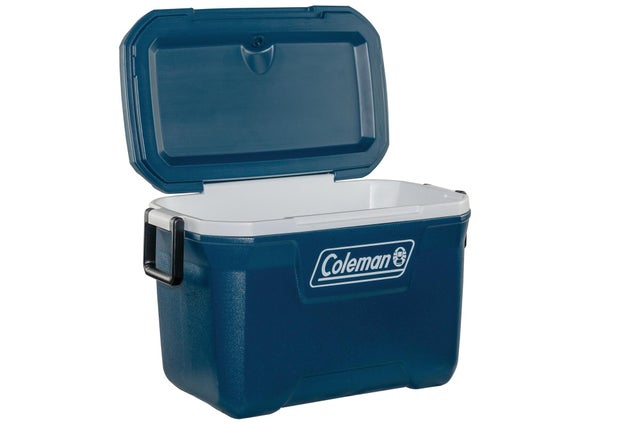 Geleira rígida 49 L Coleman Xtreme 52QT