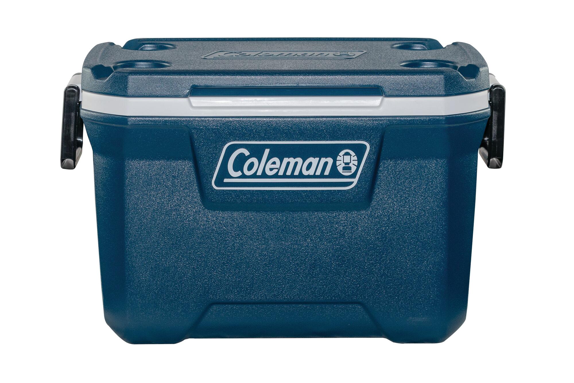 Geleira rígida 49 L Coleman Xtreme 52QT - 2