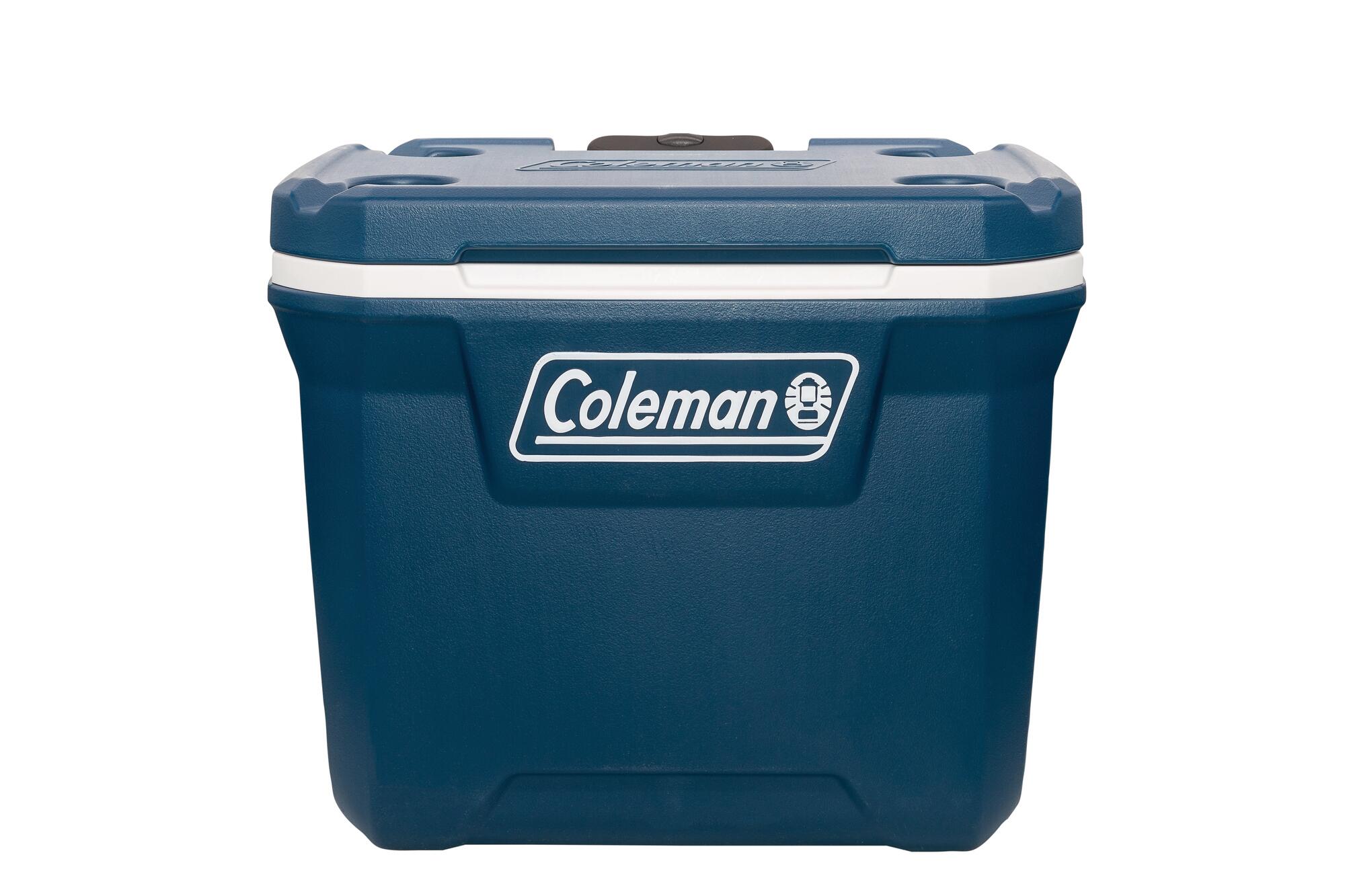 Geleira rígida com rodas 47 L Coleman Xtreme 50QT - 2