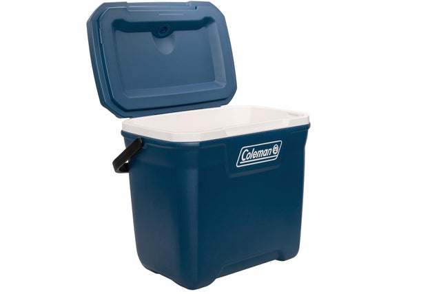 Geleira rígida 26 L Coleman Xtreme 28QT