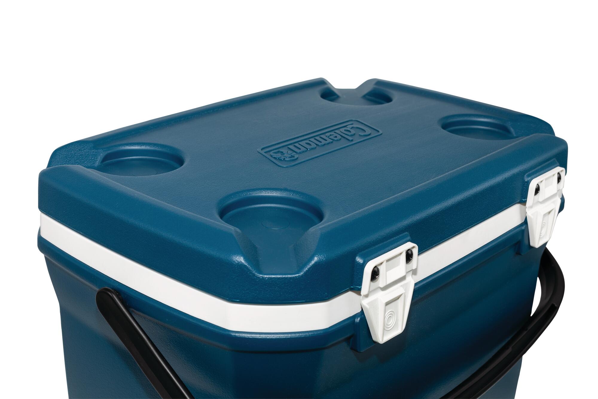 Geleira rígida 26 L Coleman Xtreme 28QT - 4
