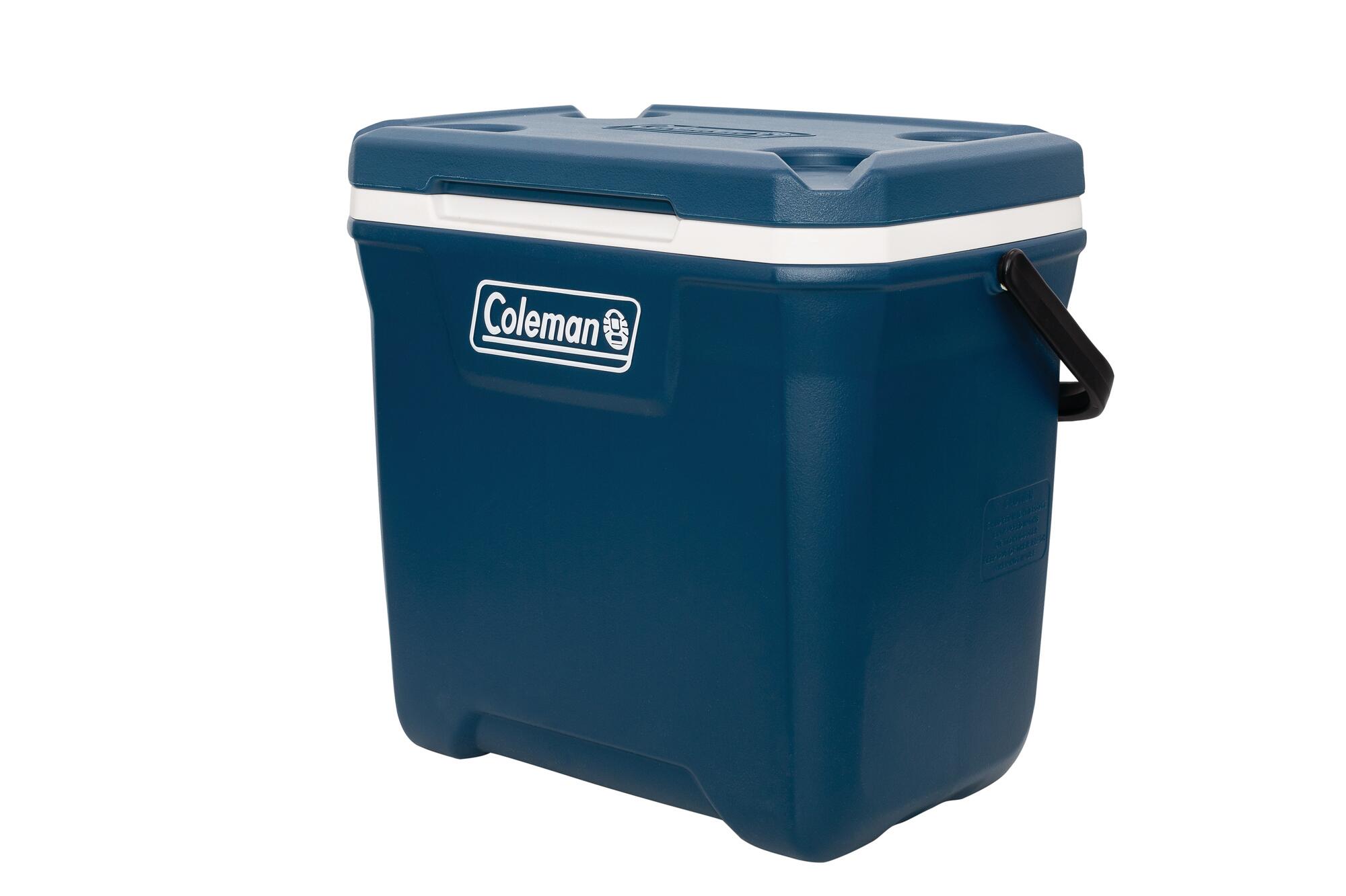 Geleira rígida 26 L Coleman Xtreme 28QT - 2