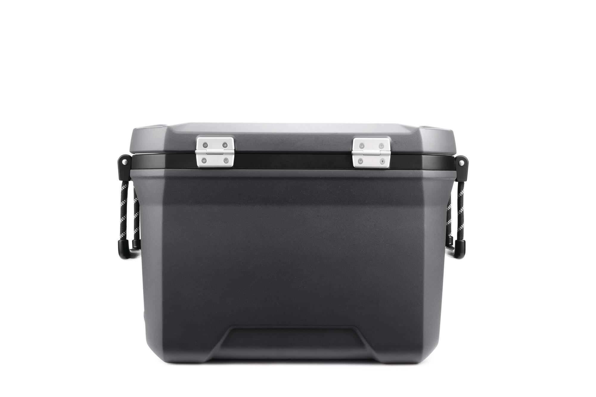 Geleira rígida 52 L Coleman Convoy 55QT - 7